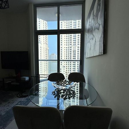 Dubai Marina Royal Premium Serviced Apartments Marina Wharf - Kids Stay Free Plus Free Check In 24 Hours Kültér fotó