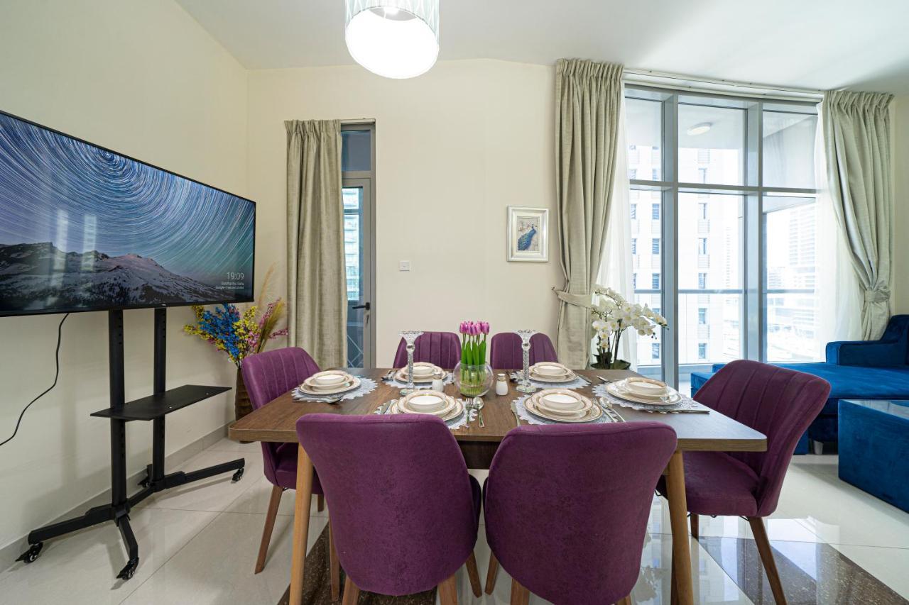 Dubai Marina Royal Premium Serviced Apartments Marina Wharf - Kids Stay Free Plus Free Check In 24 Hours Kültér fotó