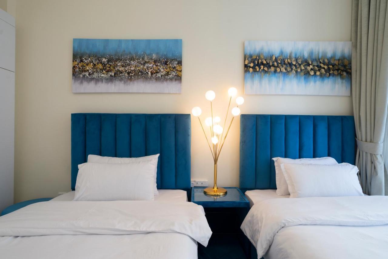 Dubai Marina Royal Premium Serviced Apartments Marina Wharf - Kids Stay Free Plus Free Check In 24 Hours Kültér fotó