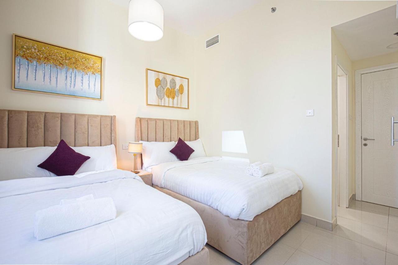 Dubai Marina Royal Premium Serviced Apartments Marina Wharf - Kids Stay Free Plus Free Check In 24 Hours Kültér fotó