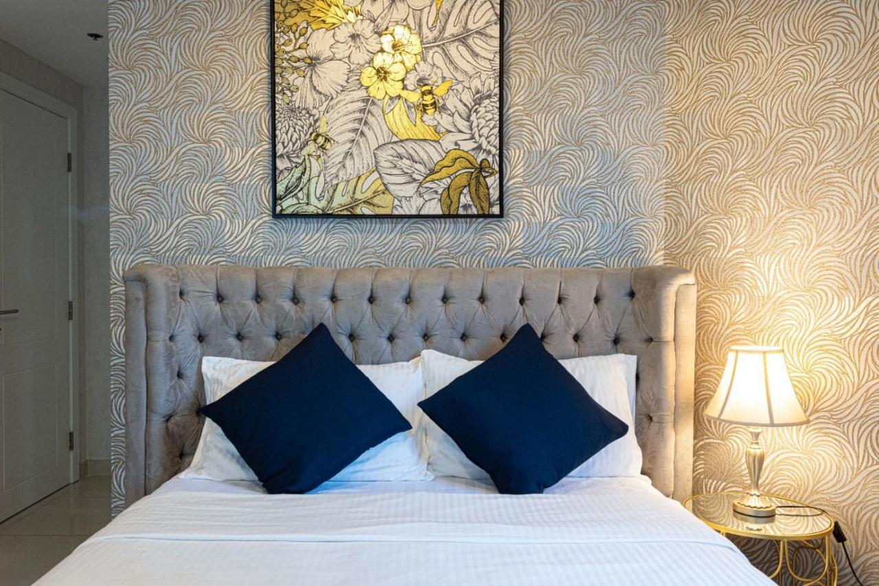 Dubai Marina Royal Premium Serviced Apartments Marina Wharf - Kids Stay Free Plus Free Check In 24 Hours Kültér fotó