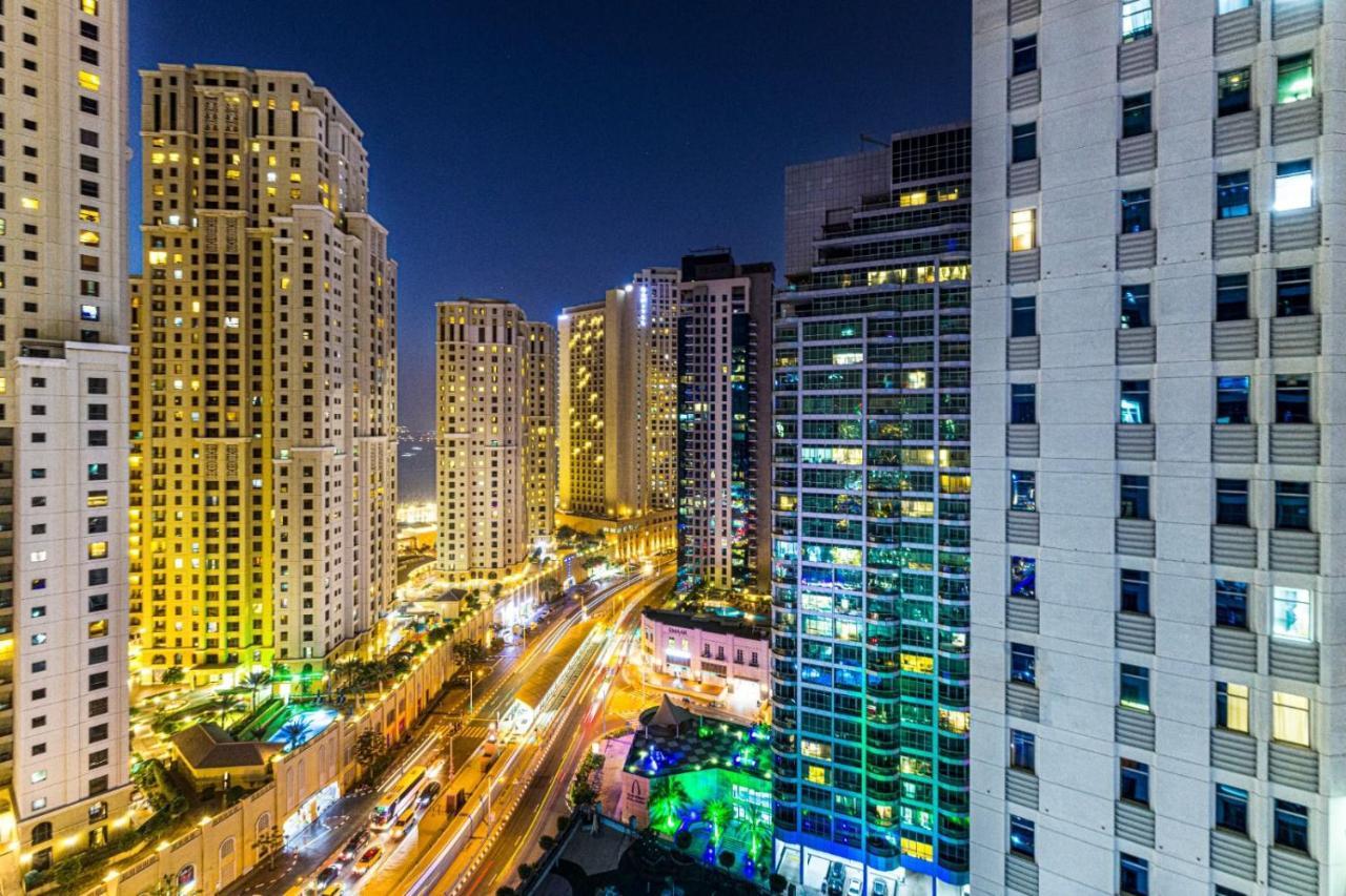 Dubai Marina Royal Premium Serviced Apartments Marina Wharf - Kids Stay Free Plus Free Check In 24 Hours Kültér fotó