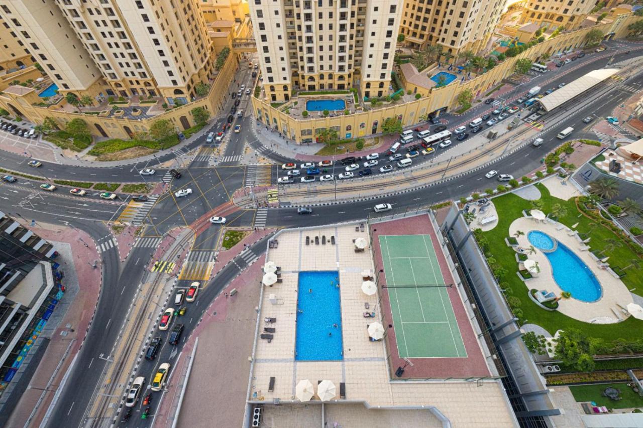 Dubai Marina Royal Premium Serviced Apartments Marina Wharf - Kids Stay Free Plus Free Check In 24 Hours Kültér fotó