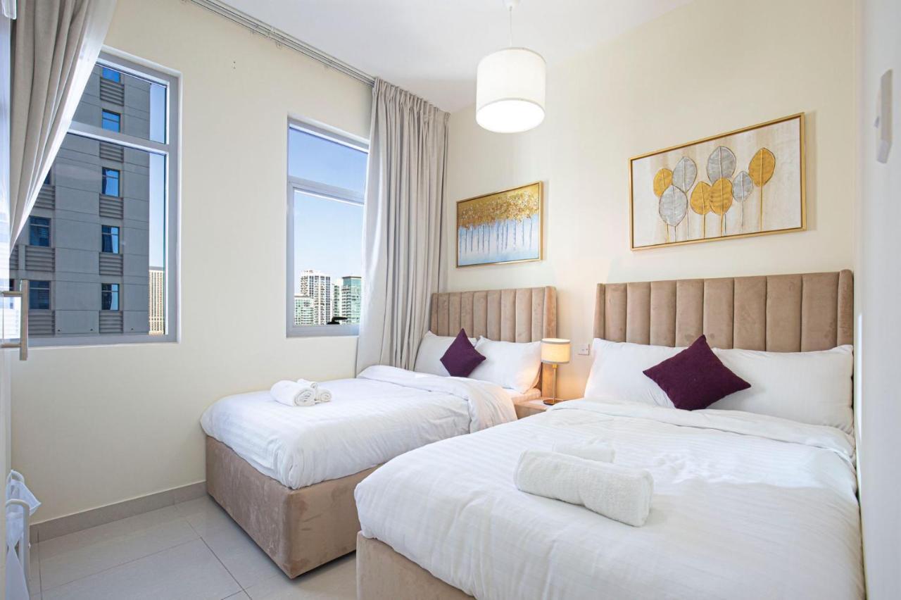 Dubai Marina Royal Premium Serviced Apartments Marina Wharf - Kids Stay Free Plus Free Check In 24 Hours Kültér fotó