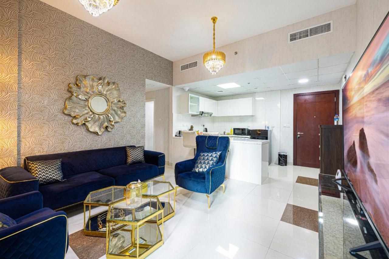 Dubai Marina Royal Premium Serviced Apartments Marina Wharf - Kids Stay Free Plus Free Check In 24 Hours Kültér fotó