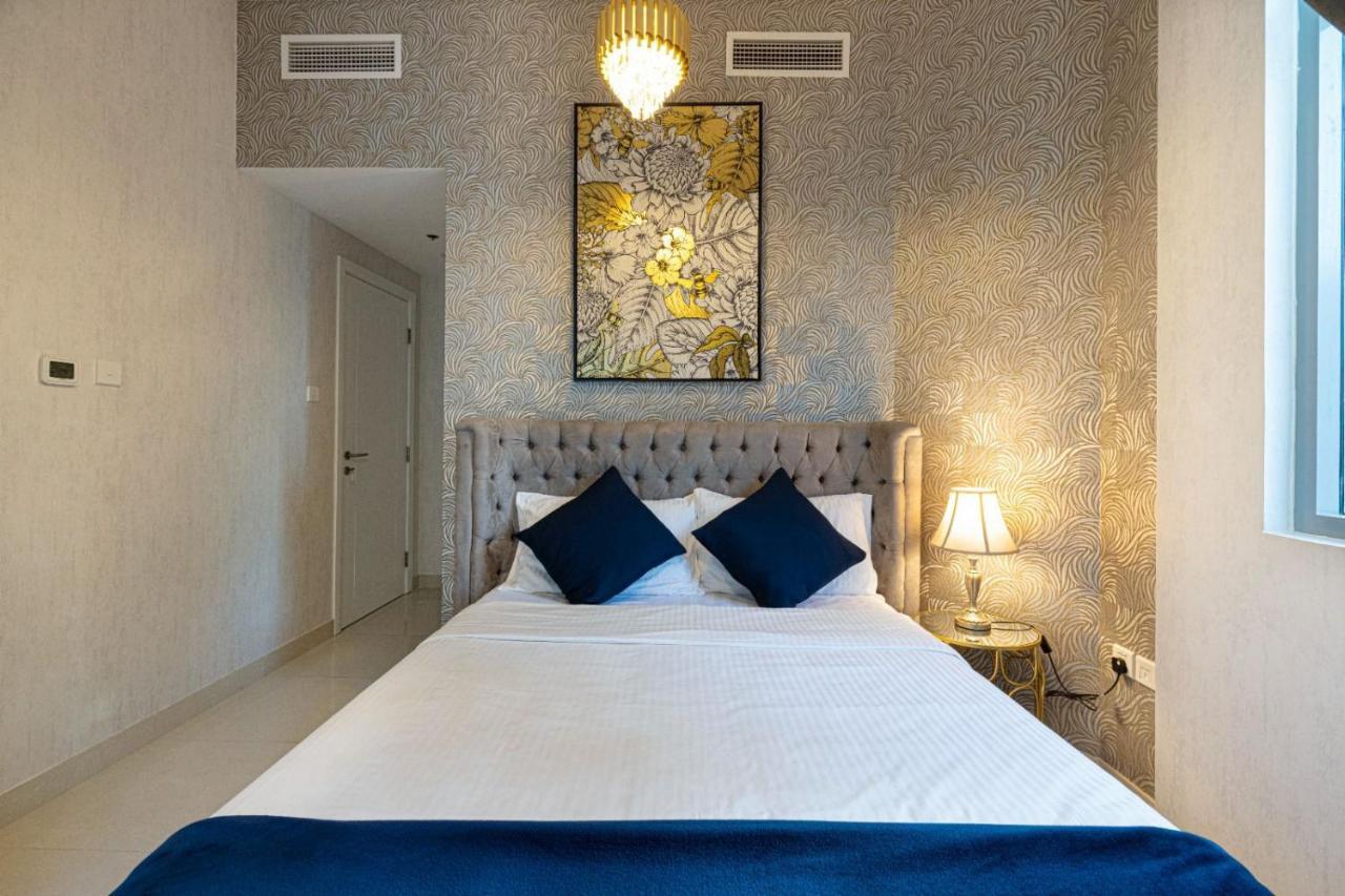 Dubai Marina Royal Premium Serviced Apartments Marina Wharf - Kids Stay Free Plus Free Check In 24 Hours Kültér fotó