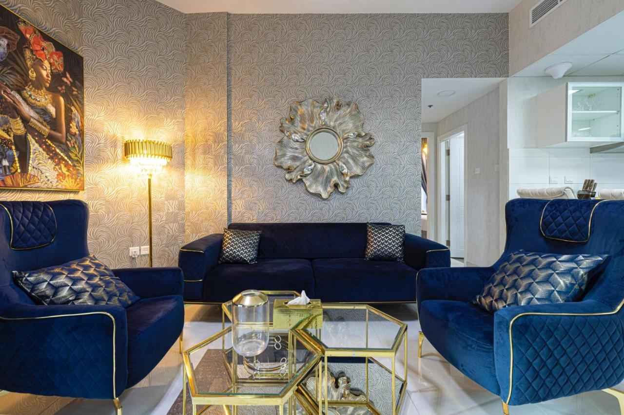 Dubai Marina Royal Premium Serviced Apartments Marina Wharf - Kids Stay Free Plus Free Check In 24 Hours Kültér fotó