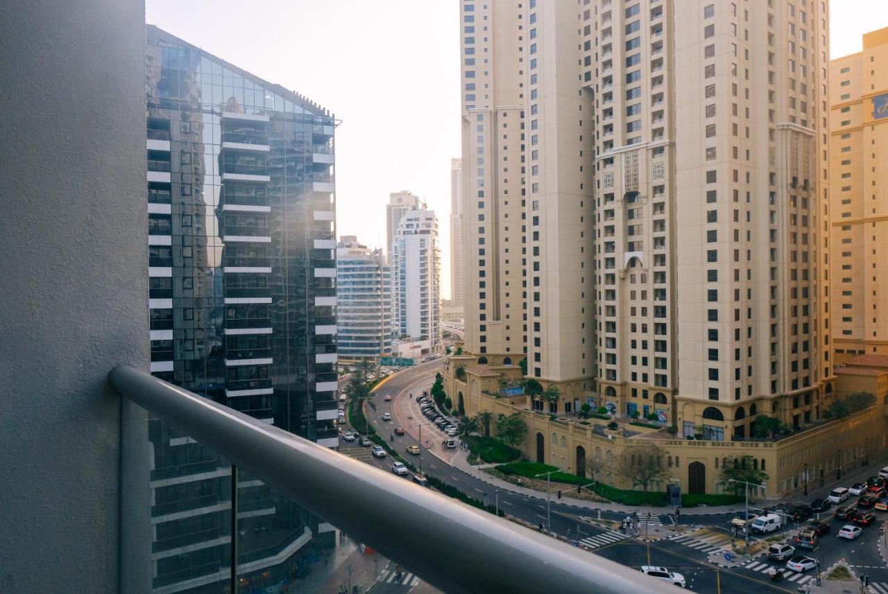 Dubai Marina Royal Premium Serviced Apartments Marina Wharf - Kids Stay Free Plus Free Check In 24 Hours Kültér fotó