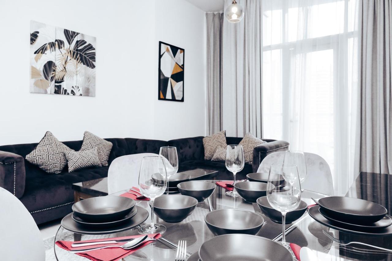 Dubai Marina Royal Premium Serviced Apartments Marina Wharf - Kids Stay Free Plus Free Check In 24 Hours Kültér fotó