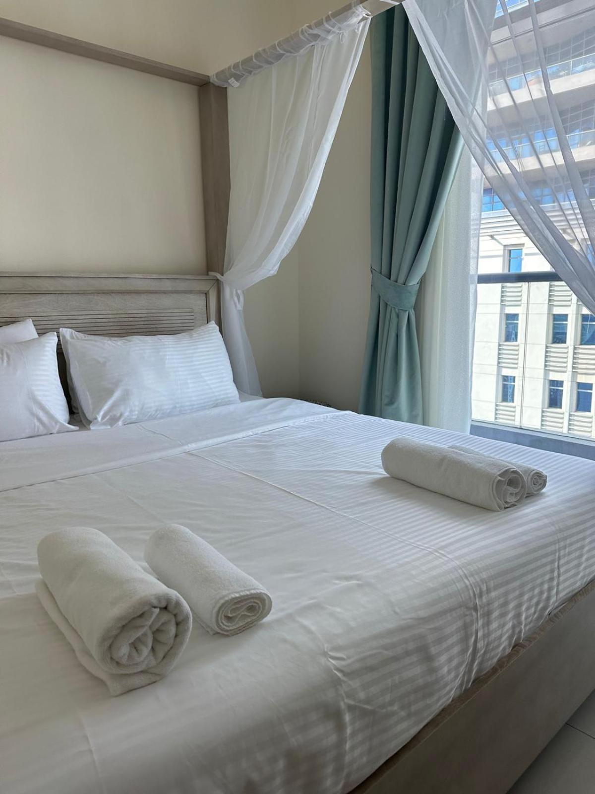 Dubai Marina Royal Premium Serviced Apartments Marina Wharf - Kids Stay Free Plus Free Check In 24 Hours Kültér fotó