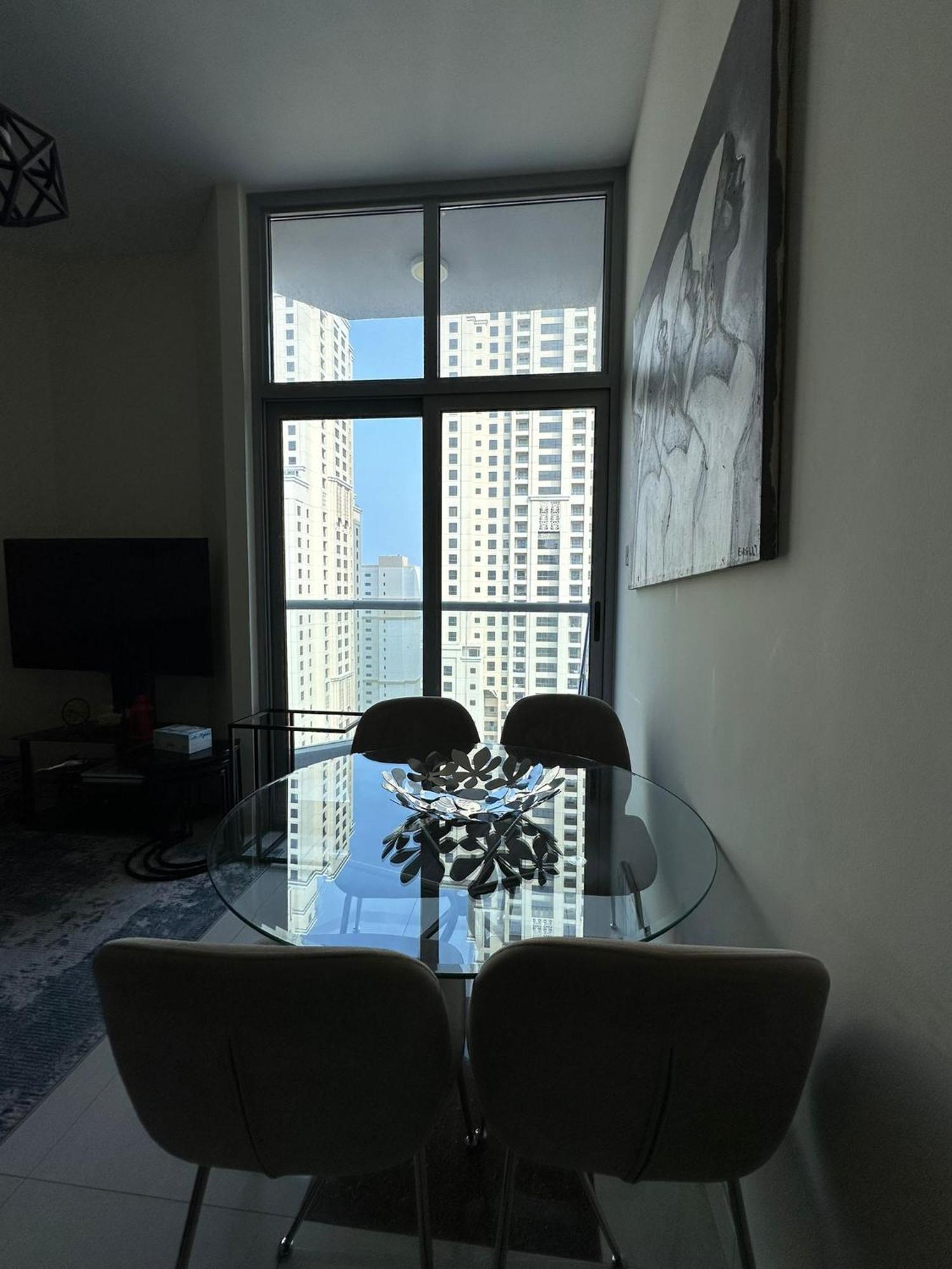 Dubai Marina Royal Premium Serviced Apartments Marina Wharf - Kids Stay Free Plus Free Check In 24 Hours Kültér fotó