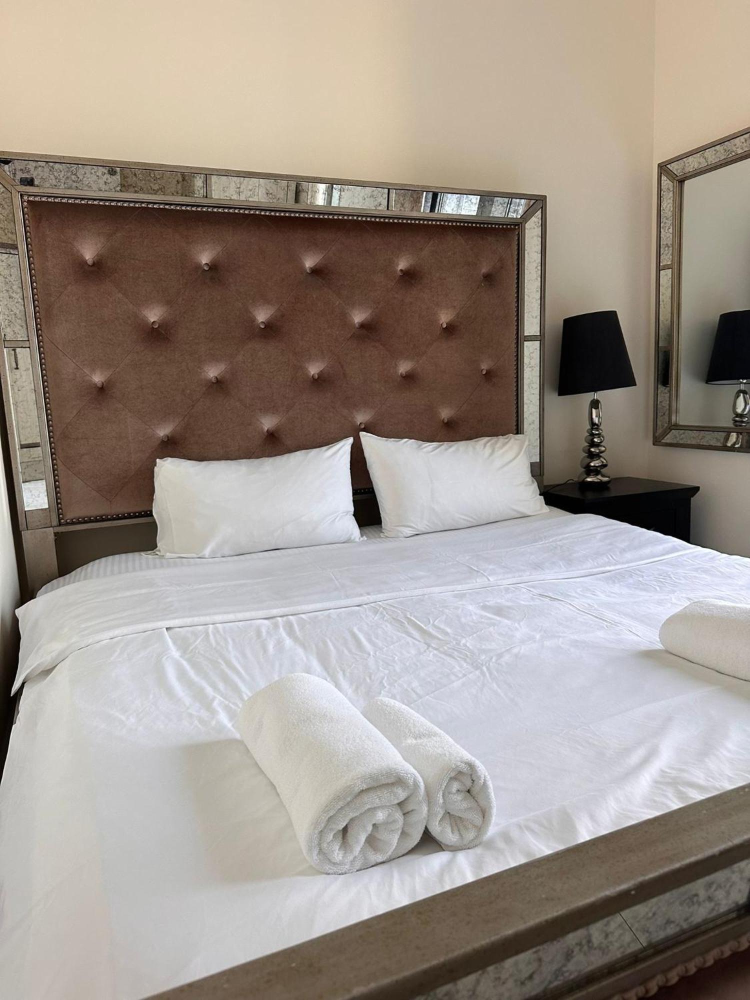Dubai Marina Royal Premium Serviced Apartments Marina Wharf - Kids Stay Free Plus Free Check In 24 Hours Kültér fotó